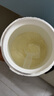 康比特分離乳清蛋白粉增肌粉高蛋白低脂低乳糖健身人士蛋白粉750g 曬單實拍圖