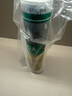 瓦克（WACKER） DA防霉玻璃膠廚衛(wèi)密封膠防水美容膠中性硅膠馬桶封邊膠 白色2支 曬單實拍圖