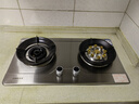 科廚好太太油煙機(jī)頂吸式抽油煙機(jī)家用廚房吸油煙機(jī)大吸力歐式油煙機(jī)燃?xì)庠钤罹咛籽b 26立方+三腔凈煙+一鍵清洗 全國(guó)聯(lián)保 曬單實(shí)拍圖