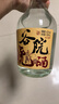 谷小酒川派濃香白酒42度純糧酒口糧酒 谷院燒酒光瓶 自飲聚會(huì )送禮 42%vol 500mL 6瓶 曬單實(shí)拍圖