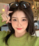 韓倩自動(dòng)旋轉(zhuǎn)唇線筆啞光口紅防水持久女勾線唇筆春夏裸色系官方旗艦店 【干玫瑰+梅子色】各一支 曬單實(shí)拍圖