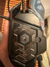 羅技（G） G502HERO星之守護(hù)者有線游戲鼠標(biāo)電競(jìng)機(jī)械RGB可配重LOL英雄聯(lián)盟限定版 G502hero+阿卡麗貼紙+KDA女團(tuán)桌墊 曬單實(shí)拍圖