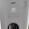奧克斯（AUX）家電補貼20%空調大2匹/3匹新一級/三級能效變頻冷暖節能省電客家用立柜式圓柱空調柜機 以舊換新 大3匹 三級能效 【變頻冷暖大出風(fēng)量】 曬單實(shí)拍圖