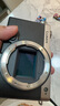 松下S9（18-40mm F4.5-6.3）套機(jī) （Panasonic）全畫幅微單 實(shí)時Lut 濾鏡直出 連接app極速分享-灰銀 曬單實(shí)拍圖