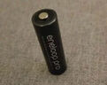 松下（Panasonic） 愛樂普eneloop pro高容量黑色鎳氫充電電池充電套裝 5號7號通用標(biāo)準(zhǔn)/急速充電器 黑色5號1粒BK-3HCCA（拆賣無包裝） 曬單實(shí)拍圖