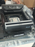 微星B850 X670 X870E搭AMD銳龍 主板CPU套裝 板U套裝 微星 X870E CARBON WIFI R9 9950X3D 散片 曬單實(shí)拍圖