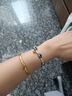 Amber Lollipop安鉑洛利巴洛克珍珠手鏈女小眾手串520情人節生日禮物送女友老婆 曬單實(shí)拍圖