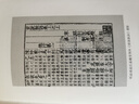 世說(shuō)新語(yǔ)校釋(全四冊(cè))(增訂本)(精)(中國(guó)古典文學(xué)叢書(shū)) 曬單實(shí)拍圖