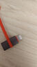 畢亞茲適用于Type-C轉(zhuǎn)Micro USB轉(zhuǎn)接頭 USB-C數(shù)據(jù)充電線安卓轉(zhuǎn)換器線頭 通用華為小米紅米榮耀三星手機(jī) 曬單實拍圖