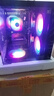 技嘉 酷睿i5 13400F臺式組裝電腦主機(jī)RTX4060Ti/5060Ti游戲高端電競獨(dú)顯直播設(shè)計渲染整機(jī) 配置一：i5 13400F+RTX4060 曬單實(shí)拍圖