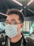萬(wàn)魔（1MORE）S20藍(lán)牙耳機(jī)耳夾式不入耳開放式氣骨傳導(dǎo)概念運(yùn)動(dòng)長(zhǎng)續(xù)航通話降噪適用手機(jī)周杰倫 星河紫 曬單實(shí)拍圖