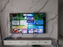 TCL電視 85T7L 85英寸 QD-Mini LED 華星高階HVA屏 萬象分區(qū) 絢彩XDR2200nits 超薄 國(guó)家補(bǔ)貼20% T7K 曬單實(shí)拍圖
