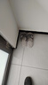 回力拖鞋家用男士室內(nèi)春秋情侶防滑家居防臭軟底四季居家亞麻棉麻 灰色（透氣吸汗） 40-41 曬單實拍圖