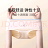 貓人少女內(nèi)褲發(fā)育期7A抗菌三角褲兒童女大童初中學(xué)生舒適透氣短褲 3XL 曬單實拍圖