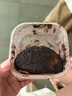 【商超同款】MCT爆漿黑巧克力泥巴派健身代餐茶點(diǎn)心網(wǎng)紅零食 巧克力泥巴派【3塊】140g 曬單實(shí)拍圖