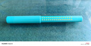輝柏嘉（Faber-castell）靈思系列鋼筆簽字筆男女式鋼筆點(diǎn)陣墨水筆禮盒裝畢業(yè)禮物F尖藍綠色140926 商務(wù)送禮 曬單實(shí)拍圖