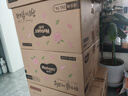 好奇（Huggies）鉑金裝小桃褲成長(zhǎng)褲XXL74片(15kg以上)尿不濕【透爽散熱】 曬單實(shí)拍圖