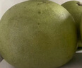 綠農(nóng)俠國(guó)產(chǎn)白心蜜柚 柚子 新鮮生鮮水果 3-4斤   2個(gè)裝 曬單實(shí)拍圖