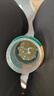 英氏（Engnice）嬰幼兒小小饅頭蛋黃味 嬰兒零食輔食小饅頭營養(yǎng)奶豆寶寶零食90g 曬單實拍圖