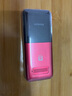 飛利浦（PHILIPS）P510 中國紅 老年人手機智能 移動聯(lián)通電信全網(wǎng)通4G超長待機大字大聲直板按鍵 老人兒童學生功能機 曬單實拍圖