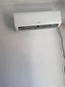 奧克斯（AUX）大1匹 省電俠 家電國家補貼 新一級空調(diào)掛機 變頻冷暖 節(jié)能省電KFR-26GW/BpR3AQS1(B1)防直吹 曬單實拍圖