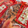 銀魚(yú)仔香辣散裝500g 小銀魚(yú)原味蜜汁魚(yú)干 北海特產(chǎn) 海味零食 即食 香辣味500g（1包1斤裝） 曬單實(shí)拍圖