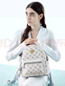紐芝蘭（NUCELLE）【沈月同款】雙肩包女2025新時尚背包大學(xué)生書包飛馬女包七夕禮物 曬單實拍圖