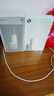 小米（MI） 米家電動沖牙器2 家用洗牙器美牙儀 牙齒沖洗器清潔器 口腔護理  3檔模式 專業(yè)微氣泡噴嘴長續(xù)航 米家電動沖牙器2【升級款】 曬單實拍圖