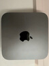 蘋果（Apple）Mac mini二手迷你主機Studio M4/M1/M2 Pro設(shè)計剪輯辦公 99新國行在保M4-16G-256G 曬單實拍圖