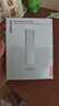 聯(lián)想（Lenovo）拯救者移動固態(tài)硬盤 白 (PSSD)1TB Type-C USB 3.2 Nvme傳輸1050MB/s高速SSD雙接口 曬單實拍圖