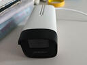 HIKVISION?？低暠O(jiān)控?cái)z像頭400萬(wàn)2K高清全彩夜視AI人形檢測(cè)語(yǔ)音對(duì)講POE網(wǎng)線室外防水監(jiān)控器K24H-LT 4MM 曬單實(shí)拍圖