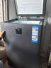 海爾（Haier）【超低溫海鮮柜】零下負-40度/60/70冰柜家用200/300升小型無(wú)需頻繁除霜一級能效商用大容量 100升 零下40度丨電子控溫丨鈑金面板 曬單實(shí)拍圖