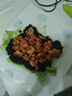 科爾沁 國產(chǎn)原切筋頭巴腦凈重4斤 燉煮食材 生鮮牛肉 曬單實(shí)拍圖