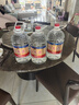 瀘州老窖 紅高粱酒 濃香型白酒 52度5L 大桶純糧泡酒自飲 曬單實(shí)拍圖