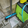 電動噴霧器鋰電農(nóng)用高壓全自動打農(nóng)藥背負(fù)式噴灑器消毒噴壺?cái)嚢杩?果綠 40A鋰電【電顯+自動攪拌】加強(qiáng)款 曬單實(shí)拍圖
