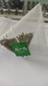 陳一凡 龍井綠茶冷泡茶包茶葉濃香型豆香新茶雨前獨(dú)立小泡辦公奶茶150g 曬單實(shí)拍圖