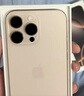 Apple/蘋果 iPhone 16 Pro Max 256GB 沙漠色鈦金屬 雙卡雙待手機【送聯(lián)通話費券】 曬單實拍圖