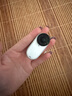 Insta360影石【6期免息 咨詢立減】GO 3S 4K拇指相機(jī) Vlog騎行親子寵物運(yùn)動(dòng)相機(jī)防水防抖攝像機(jī)口 標(biāo)準(zhǔn)套裝【咨詢客服有驚喜】 【靈動(dòng)白】咨詢送暢玩出游包 【128G內(nèi)存】 曬單實(shí)拍圖
