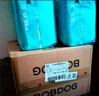 巴布豆（BOBDOG）新菠蘿拉拉褲XXXL32片（18kg以上）嬰兒尿不濕 超薄 曬單實拍圖