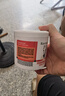 Krauterhof德國馬膏原裝進(jìn)口馬栗膏七葉莊園馬栗按摩凝膠馬油膏按摩膏500ml 曬單實(shí)拍圖