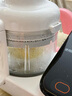 蘇泊爾（SUPOR）輔食機(jī) 嬰兒輔食鍋 蒸煮攪一體多合一米糊機(jī) 4葉單杯全鋼刀 FB12S 曬單實(shí)拍圖