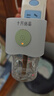 十月結晶嬰兒蚊香液無(wú)味兒童孕婦寶寶防蚊驅蚊液電蚊香電加熱器家庭專(zhuān)用 【4件套】蚊香液*3+驅蚊器 曬單實(shí)拍圖