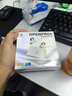 弱水時(shí)砂【八倉現(xiàn)貨】openfree藍(lán)牙耳機(jī)耳夾式真無線HIFi音質(zhì)掛耳運(yùn)動(dòng)跑步通話降噪骨傳導(dǎo)概念開放式 月影白/適用蘋果安卓小米華為 【LDAC/LHDC】雙版本（現(xiàn)貨） 曬單實(shí)拍圖