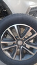 佳通(Giti)輪胎225/65R17 102H SUV520 原配哈弗H6 適配 遠景SUV/宋   曬單實拍圖