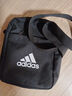 阿迪達(dá)斯（adidas）單肩包 斜挎包男包女包戶(hù)外運(yùn)動(dòng)小肩包時(shí)尚休閑便攜包百搭挎包 經(jīng)典款26-20-7 曬單實(shí)拍圖