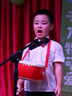 衣諾坊兒童襯衫男童短袖白色六一演出服西服襯衣夏款T恤畢業(yè)季大合唱 曬單實(shí)拍圖