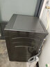 海爾（Haier）滾筒洗衣機(jī)全自動超薄洗烘一體機(jī)帶烘干 EG100HMATE29S 10公斤一級能效以舊換新 家電國家補(bǔ)貼20% 曬單實(shí)拍圖