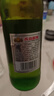燕京啤酒 鮮啤10度500ml*12瓶  巔峰開搶 冰爽暢飲 整箱裝 曬單實拍圖