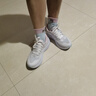 李寧赤兔8丨跑步鞋女鞋2025新款透氣反光輕量競速訓(xùn)練跑鞋ARPV004 曬單實(shí)拍圖