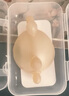 馬博士嬰兒牙膠磨牙膠棒小蘑菇寶寶安撫玩具防吃手牙咬膠3件套 曬單實拍圖
